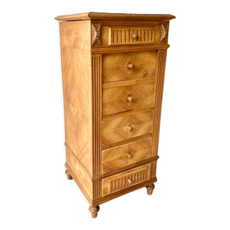 Semainier chiffonnier