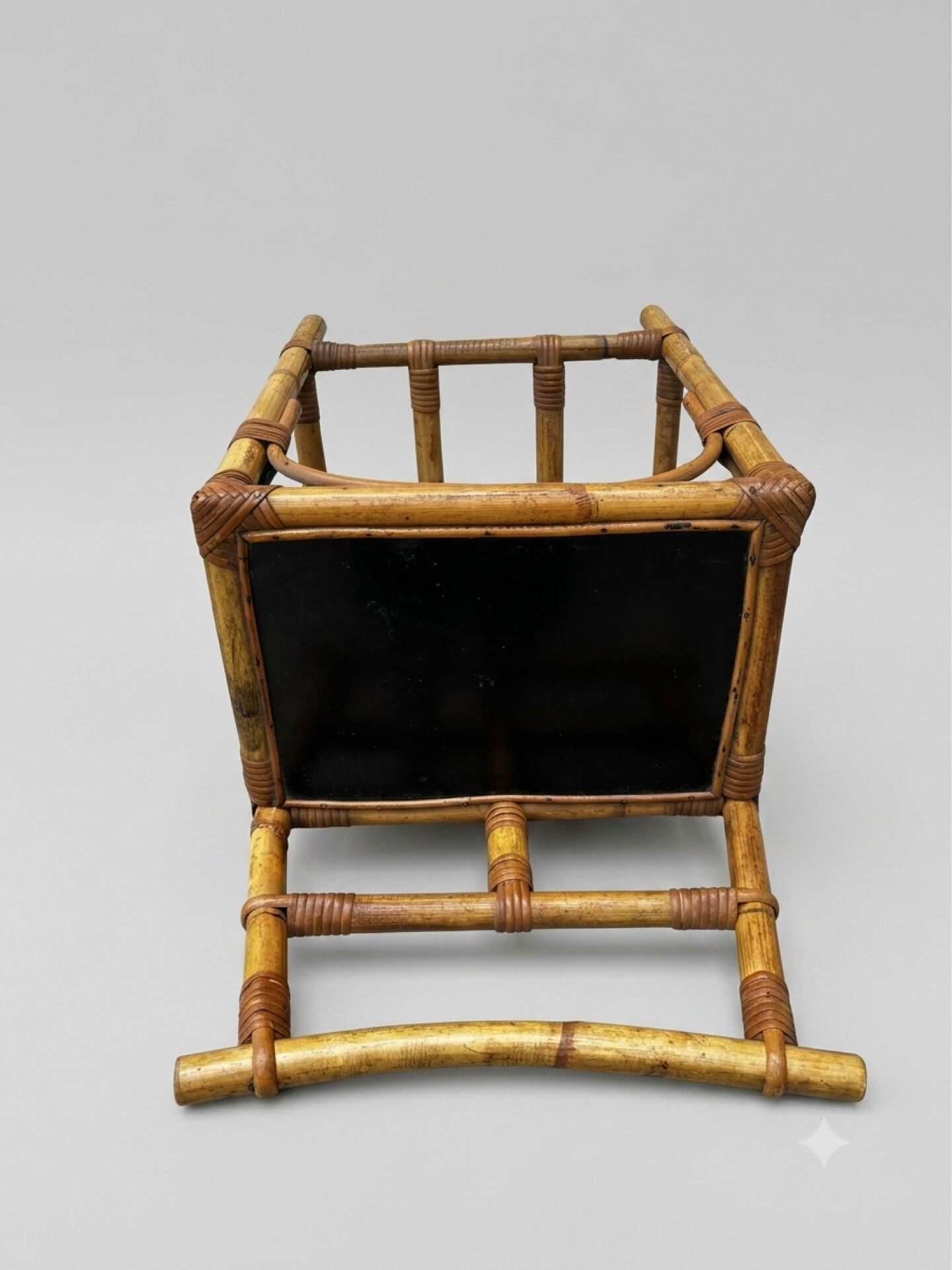 Bamboo chair Nap III