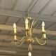 Charles House Chandelier