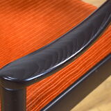 Pair of vintage armchairs 1960 / 1970