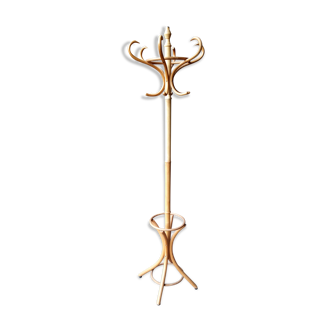 Portemanteau perroquet