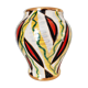 Vase Hubert Bequet en faïence