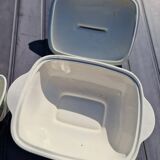 Service de vaisselle Salins modèle Hossegor 26 pièces