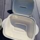 Salins Hossegor model 26-piece dinnerware set