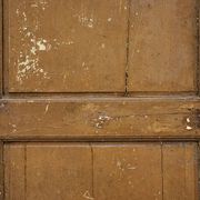 Porte ancienne