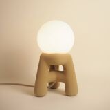 Dune Lamp