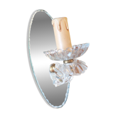 Applique vintage miroir