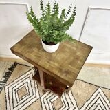 Harness art deco style