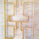 Wall Divider by Ludvik Volak for Drevopodnik Holesov