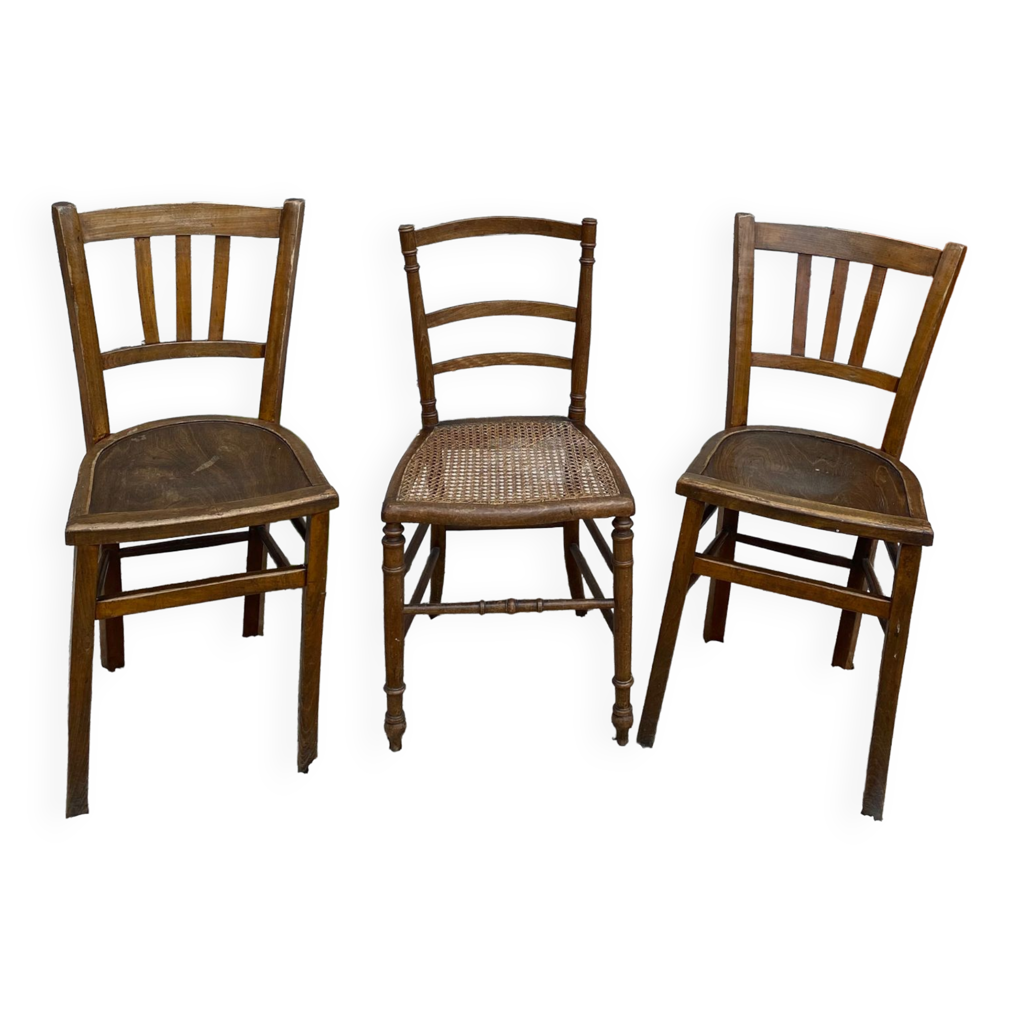 Luterma chair set
