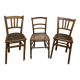Luterma chair set