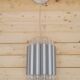 Suspension lustre Raak modèle Septieme annee 60 vintage