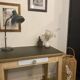Former desk