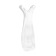 Vase en Cristal de Daum