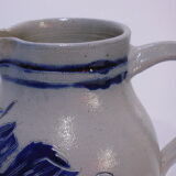 Pitcher