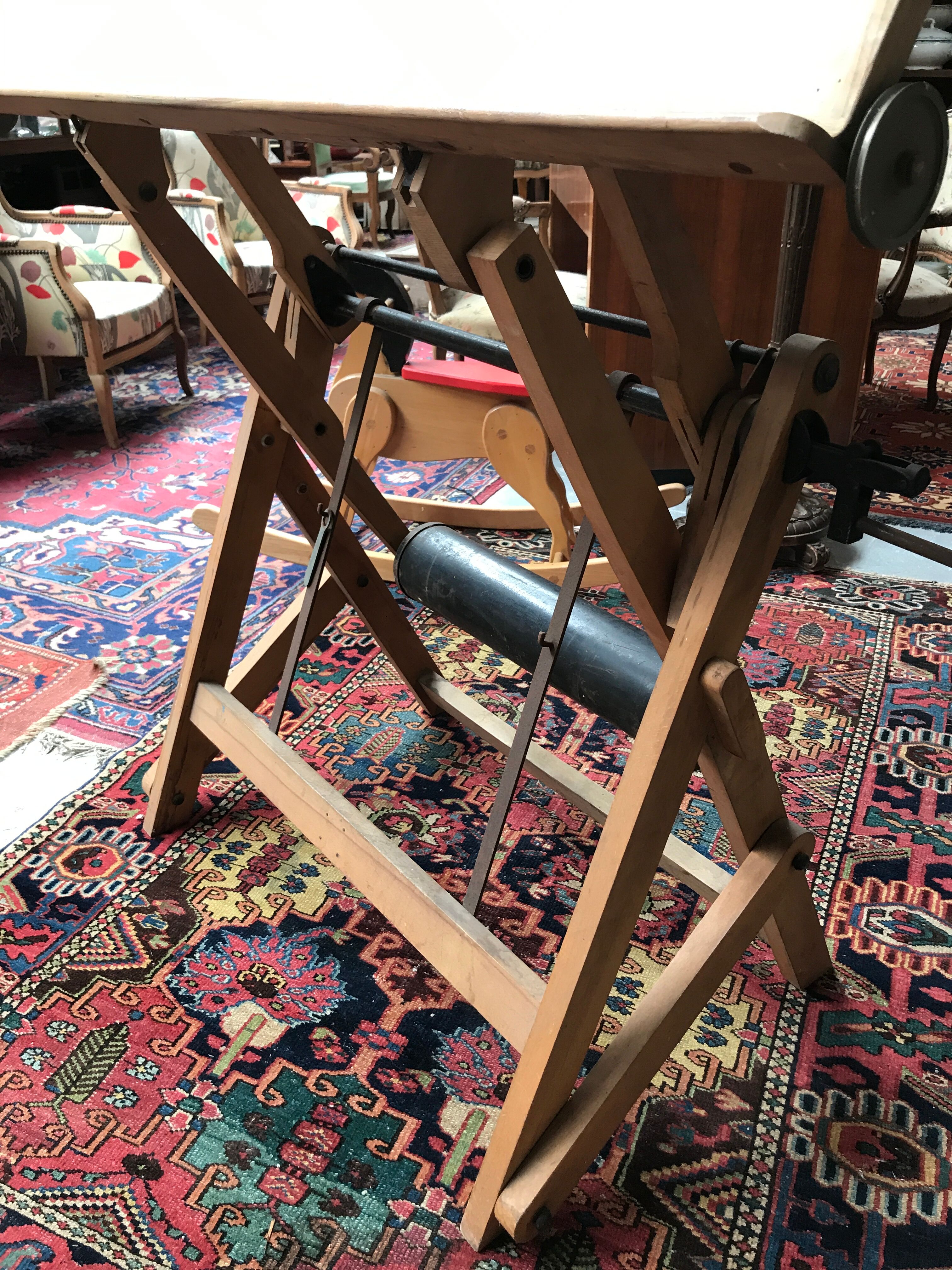 Unic studio architect table year 20