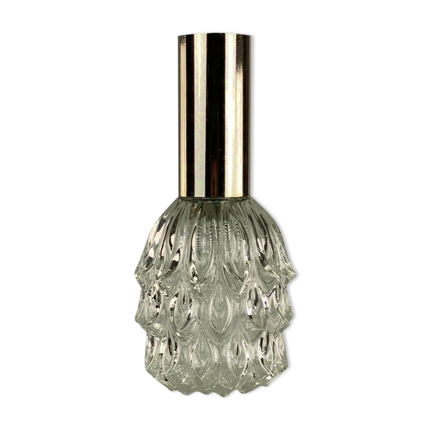 Suspension chrome space age