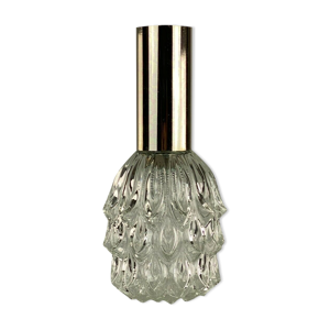 suspension chrome space age