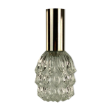 60s 70s lamp hanging lamp ball lamp bubble chrome glass space age design