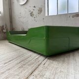 Ozoo single bed by Marc Berthier for Roche Bobois, 1967