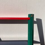 Pierre Sala multicolor pencil shelf