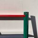 Pierre Sala multicolor pencil shelf