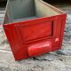 Industrial metal locker