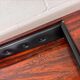 Vintage TV cabinet / lowboard / low cabinet
