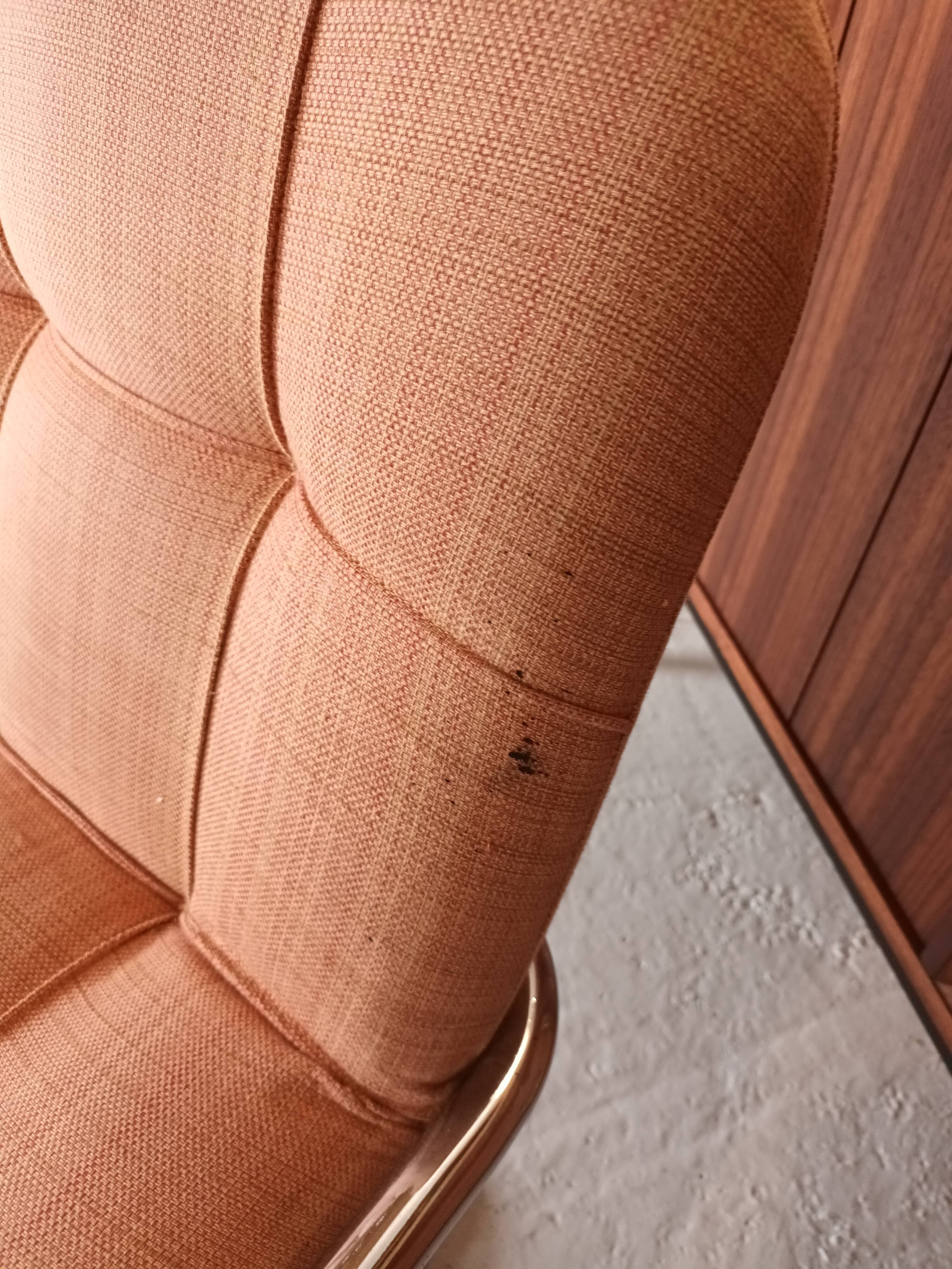 Yves Christin Chair