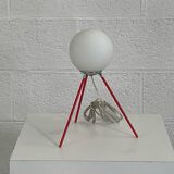Lampe tripode