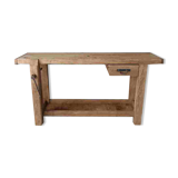 Carpenter's workbench