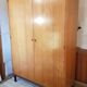 Armoire de maître d'école 2 portes