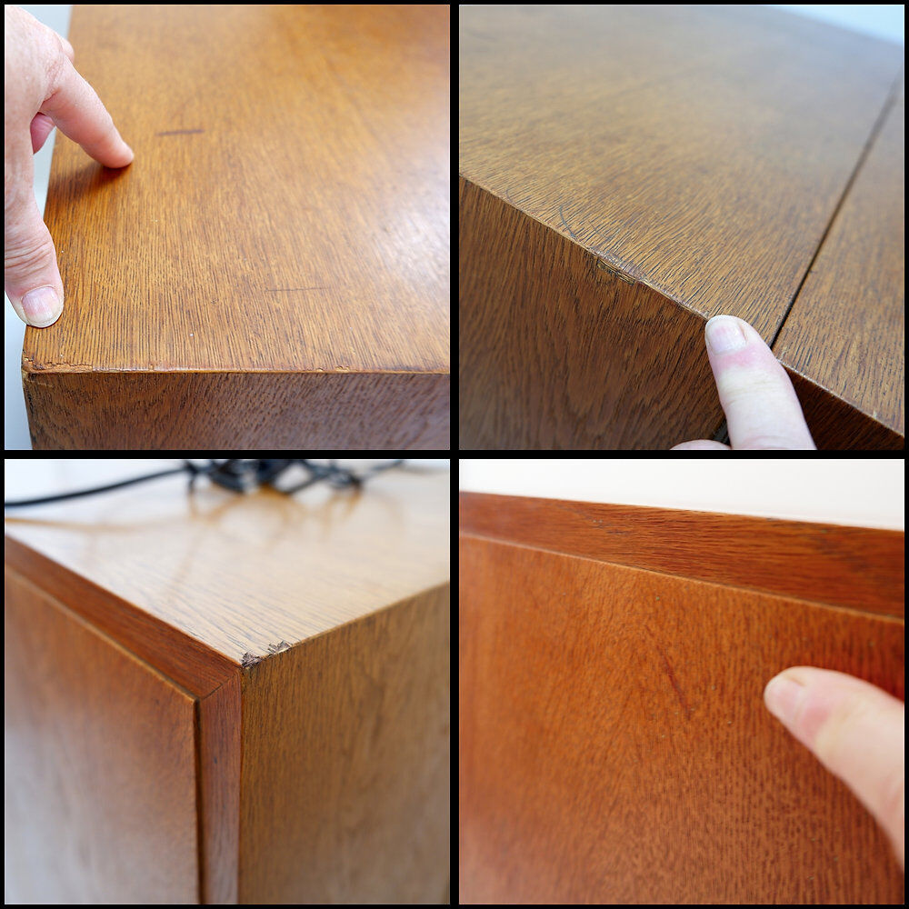 Magic Box Office by Mummenthaler & Meier, Switzerland, 1955