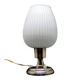Lampe de chevet Art Déco, Pologne, années 1960
