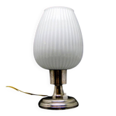 Art Deco bedside lamp, Poland, 1960s