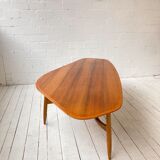 Table basse bio noix Svante Skogh
