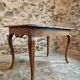 Louis XV provincial desk – 18th century – Walnut & Elm – 116 x 63 cm