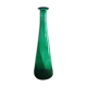 Carafe verre soufflé