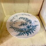 Compotier Terre de Fer