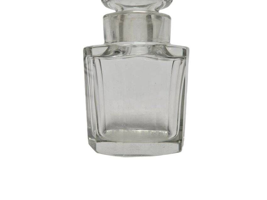 Boîte à thé Biedermeier, ancien Empire austro-hongrois, années 1880