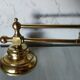 Brass billiard chandelier marine decoration
