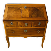 18th century slope desk.