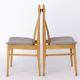 2 of 4 Vintage chairs 1960s-1970s Germany