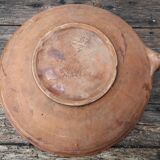 Terracotta jatte Fives Lille Gustave de Bruyn