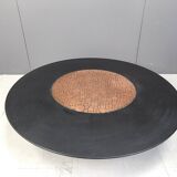 Herbert Hirche coffee table for Rosenthal, 1970s