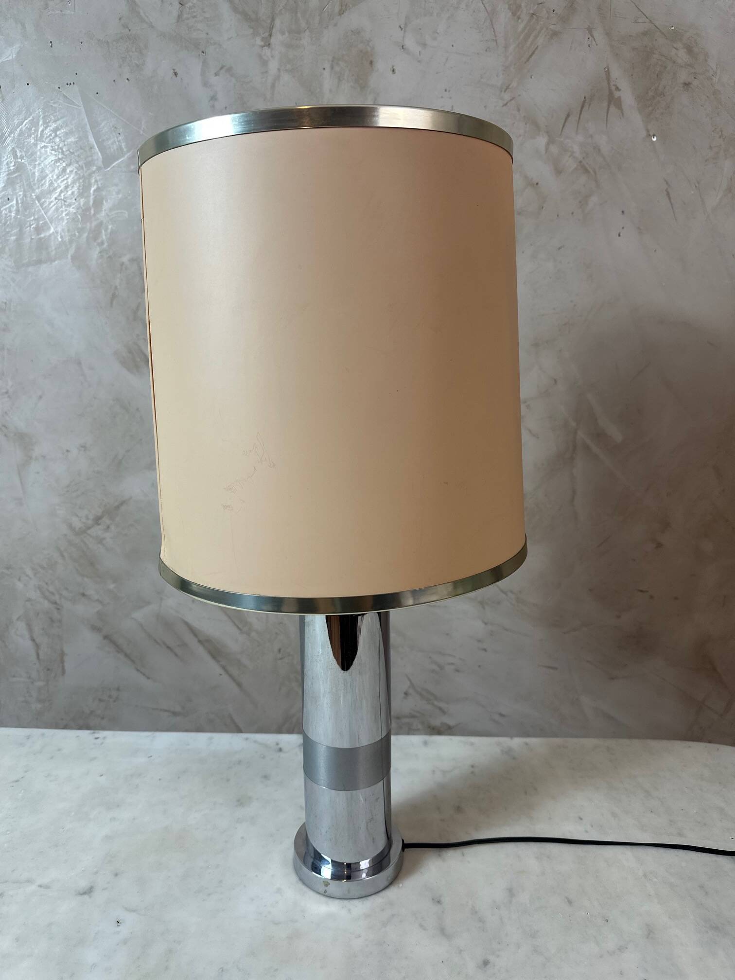 Lamp 1970