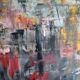 Oil painting