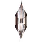 Rocket Wall Lamp by Maison Charles