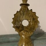 Tamgroute candle holder