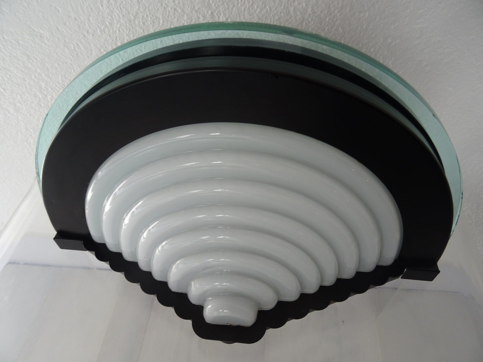 Wall light Ikea 1980